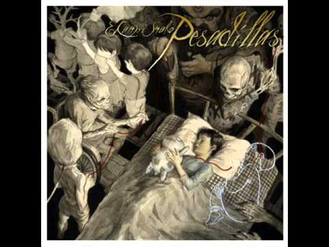 ELCANGRISNAKO  - VAMPIRO -