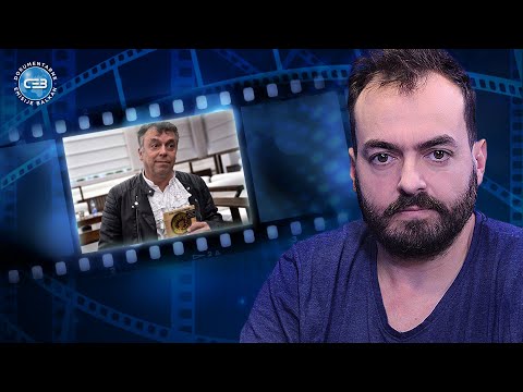 BALKAN INFO: Nenad Okanović - Nele Karajlić je veliki car, čovek je neverovatno načitan!