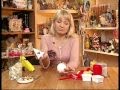 Новогодние игрушки своими руками 