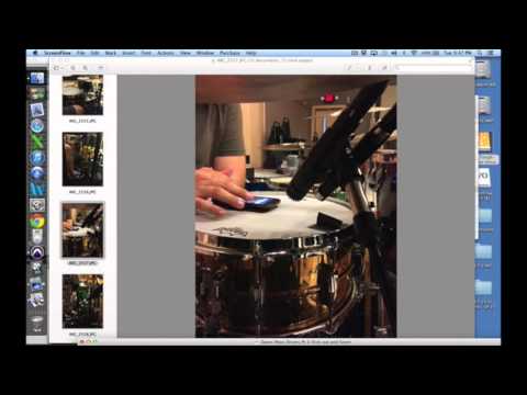 The Producer's Room - Dave's Wavs Ep7