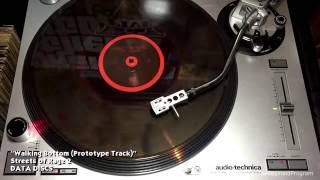 Streets of Rage 2: Side D | Vinyl Rip