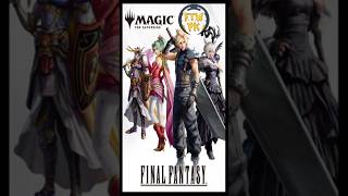 Mighty wiff! #hasbro #wotc #ftw #fyp #mtg #tcg #commander #collectorbooster #cedh #2026 #fin #foil