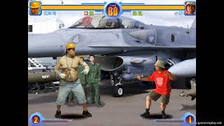 [Windows] - Dong Dong Never Die (indie game)