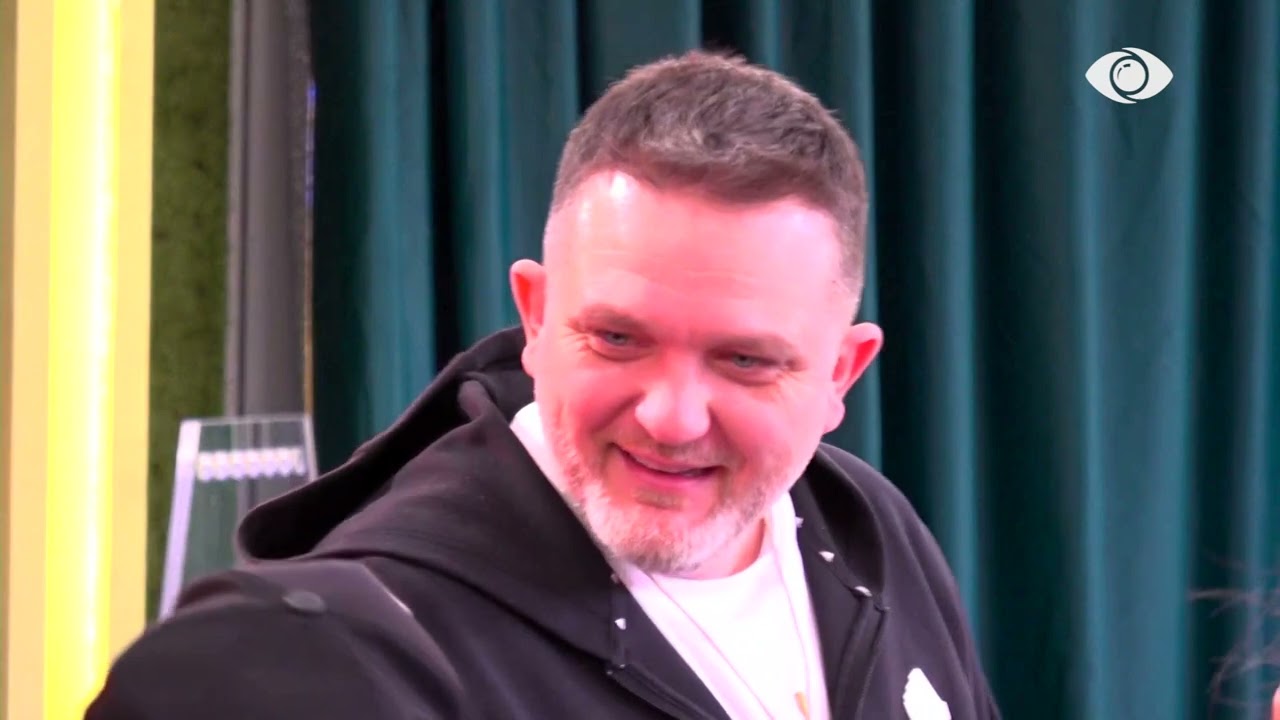 Çfarë ndodhi? Plas keq mes Julit dhe Merit: Mos e zgjat shumë, kaq po të them