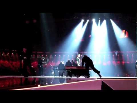 Eurovision 2012 - Behind the Scenes Semi-Final 2