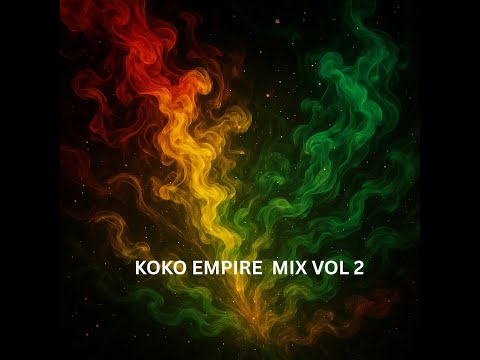 koko empire sounds mix vol 2
