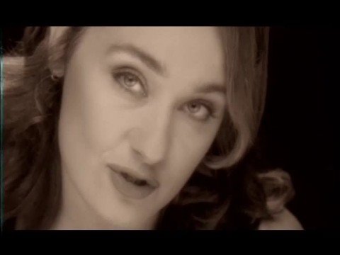 Cæcilie Norby - Life On Mars