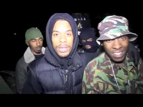 G syde behind the scenes video shoot pt2