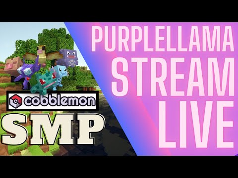 The Goofygoober SMP Day 5 (Cobblemon SMP)