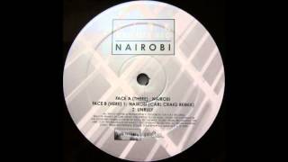 Kirk Degiorgio - Nairobi