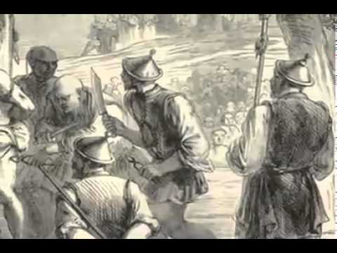 Click to Watch the St. Peter Chanel video