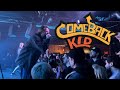COMEBACK KID full set live @ Montréal