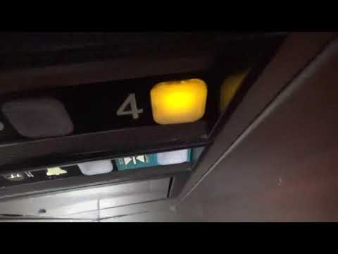 Dover Hydraulic Elevators-Comfort Suites-Bethlehem, PA