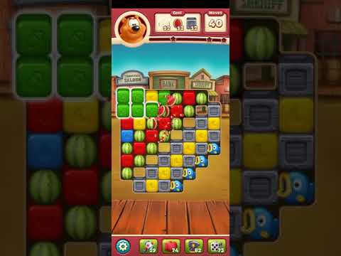 TOON BLAST LEVEL- 940