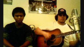 Tokyo Rose - Right As Rain (Acoustic Cover)