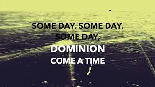 Nik Page - Angelzoom - Tribute to Sisters of Mercy - Dominion/Mother Russia - Lyrics Video