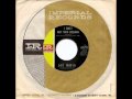 DEE IRWIN - I Only Get This Feeling 