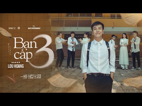 Thể hiện bởi Lou Hoàng