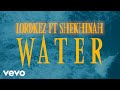 Lordkez Shekhinah Water