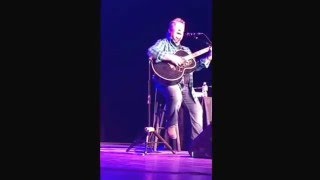 Leroy the red neck reindeer joe Diffie dec 13th 2015