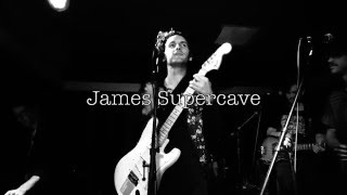 James Supercave - The Right Thing