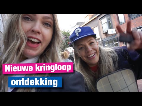 KIJKERS-TIP | ROOSMARIJN | BODEGRAVEN |