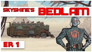 Bedlam video thumbnail