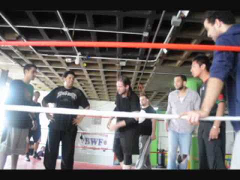 The PAW Massacre of NXZN