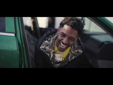 Ai Spazz - Extra % (Official Music Video)
