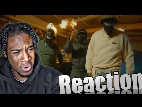 Jesus Christ 🇩🇪| HOODBLAQ - UNGA UNGA (prod. by Shokii) [Reaction]