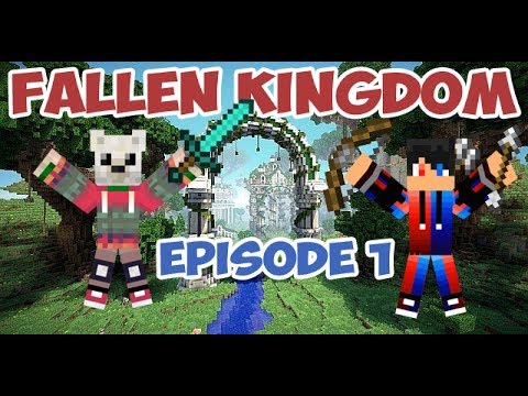 Fallen Kingdoms PC