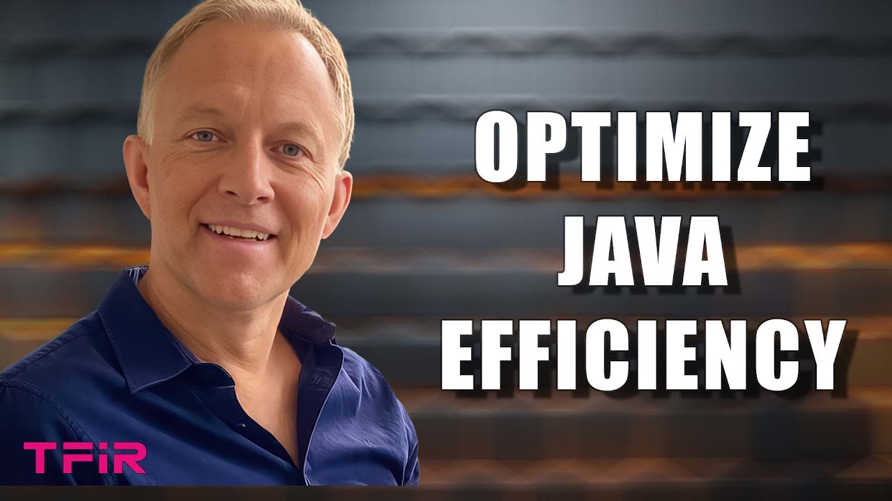 How Azul Intelligence Cloud Improves Java Incident Response & Developer Efficiency | Simon Taylor