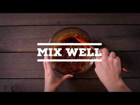 Hot Pepper Relish Brats