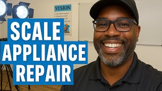 How I Scaled My Appliance Repair Business (The Real Struggles + Wins) 💪 | Appliance Boss