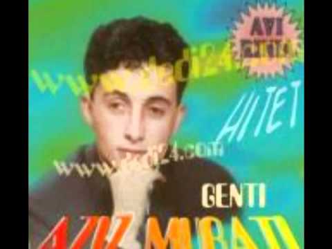 Aziz Murati  Dashnore