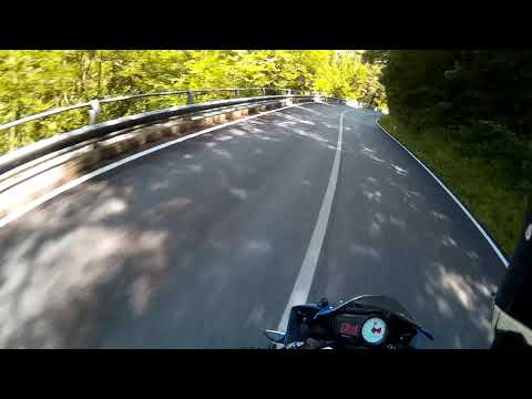 HO RISCHIATO DI MORIRE close call R125 (NOCLICKBAIT) bad drivers