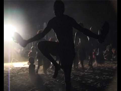 Traditional sounds of Maningrida