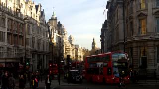 Joe Jackson - Down to LONDON