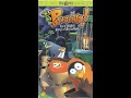 Opening To 3 2 1 Penguins The Cheating Scales Of Bullamanka 2001 VHS Word Entertainment