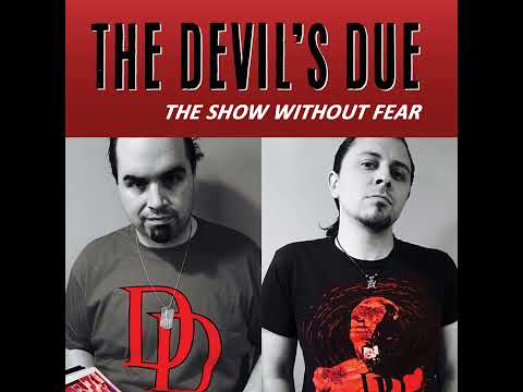 Daredevil Season 3: Episode 1