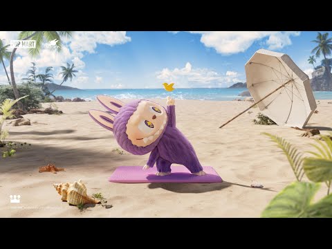 𝐓𝐇𝐄 𝐌𝐎𝐍𝐒𝐓𝐄𝐑𝐒 𝐋𝐚𝐳𝐲 𝐘𝐨𝐠𝐚 𝐒𝐞𝐫𝐢𝐞𝐬 𝐅𝐢𝐠𝐮𝐫𝐞𝐬