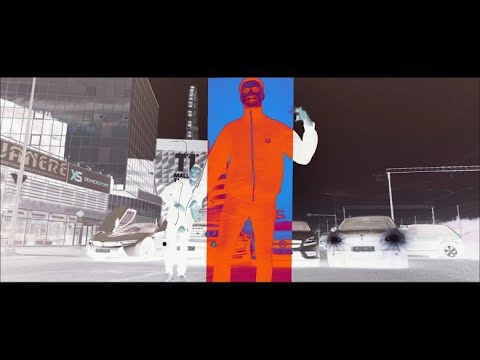 MPQ x P$VXO - BULLET (TOD. PROD.)®️