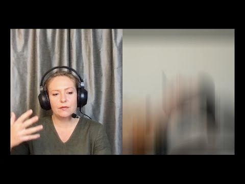 286-PL Aneta, Bała się siły, która utylizuje byty - Aneta Pietrzak Hipnoza Regresyjna