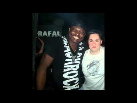 Dj Lassya & Serjo Macavely Party fun Belgique 2011 Mytho dance Tropical mix radio