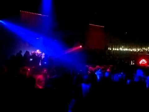 Mash Up International @  Fireball After Hours x P3 Guld x By Haart 2015 01 17