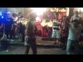 Muay Thai, Тайский Бокс, драка на улице 