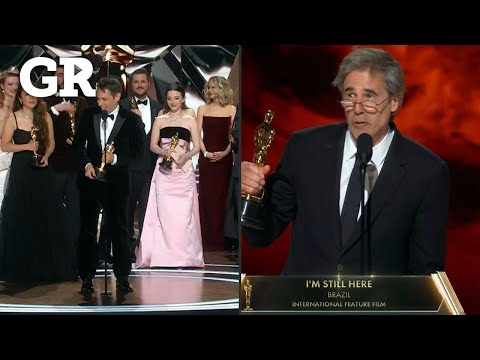 'Anora' conquista los Óscar con cinco premios: ¿a qué se debe su gloria? • FRANCE 24 Español