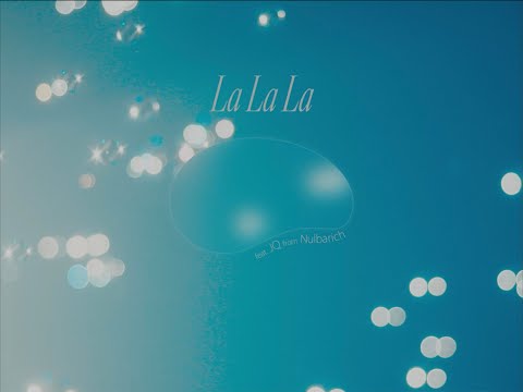 大橋トリオ / La La La feat. JQ from Nulbarich (Music Video)