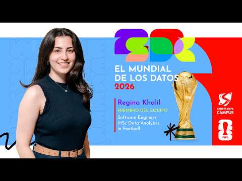 Reproducir experiencia: Regina Khalil