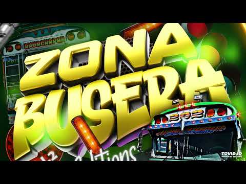 Edision Busera - Mega Crazy Mix - Lemax Dj El Salvador - ZMR